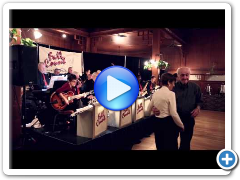 Full Count Big Band - "Amore"