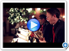 Full Count Big Band _ "Adios Muchachos"