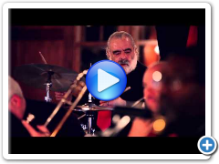 Full Count Big Band - "That's Amore"