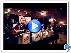 Full Count Big Band - "East Of The Sun"