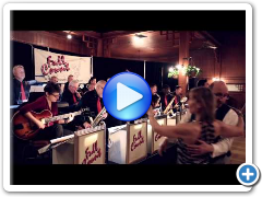 Full Count Big Band - "Up A Lazy River"