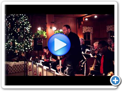 Full Count Big Band - "Brazil"