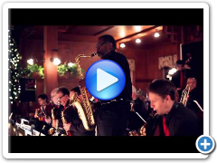 Full Count Big Band - "Mambo Jambo"